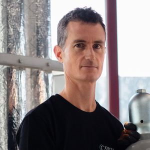 Benjamin Herbreteau