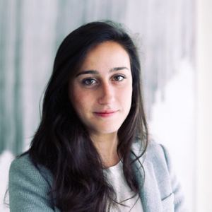 Elise Beaufils